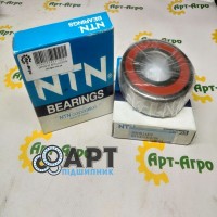 6310 LLUC3 NTN Подшипник однорядный шариковый