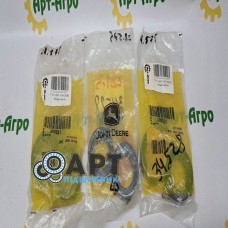 JD8551 JOHN DEERE Ексцентричне стопорне кільце