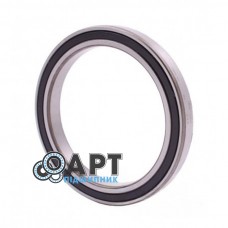 0002160280 CLAAS - 6817 LLU NTN Підшипник однорядний кульковий