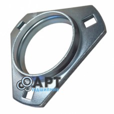 E10018 JOHN DEERE ORIGINAL Комплект корпусів фланцевих