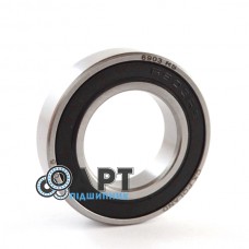 61903-2RS CX Подшипник однорядный шариковый