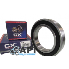 6013-2RS CX Підшипник однорядний кульковий