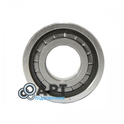 102208 ГОСТ Підшипник