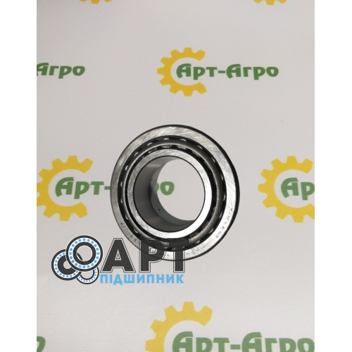 LM67049A / 10 ORIGINAL CNH Підшипник роликовий конічний