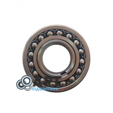 1209 KINEX Підшипник дворядний кульковий