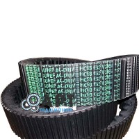 HO93 Ремінь варіатора барабана Carlisle