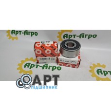 3303-BD-XL-2HRS-TVH FAG Підшипник дворядний кульковий