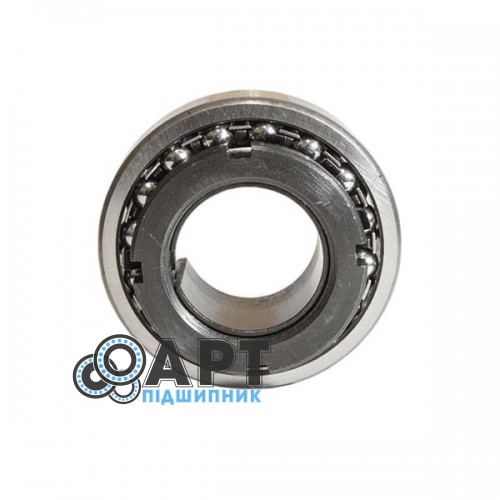 11206 Кіт Підшипник дворядний кульковий