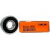 6000 2RS TIMKEN Підшипник однорядний кульковий