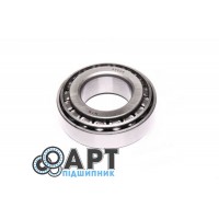 32208 NTE Підшипник роликовий конічний