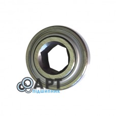 47577191 206KPP3 TIMKEN ORIGINAL Підшипник кульковий з шестигранним отвором CNH