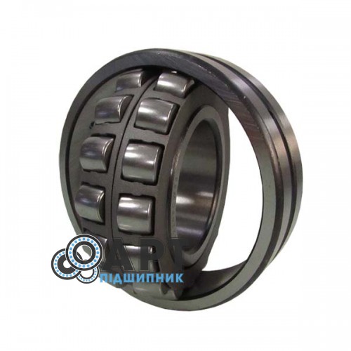 22208 EW33J ZVL Підшипник дворядний роликовий