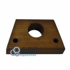 H142188 Дерев'яний підшипник John Deere (Польща)