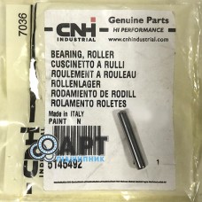 5145492 CNH Підшипник роликовый 30x40x30