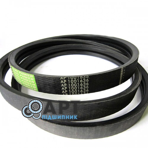 AP1001636 Ремінь двухручейний OPTIBELT