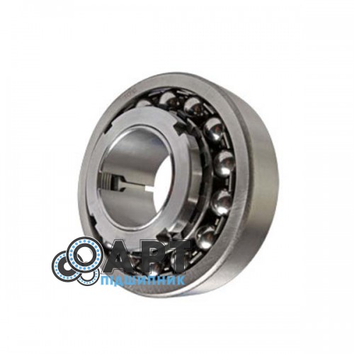 11310 ГОСТ Підшипник дворядний кульковий