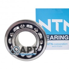 3307 NTN Підшипник кульковий дворядний