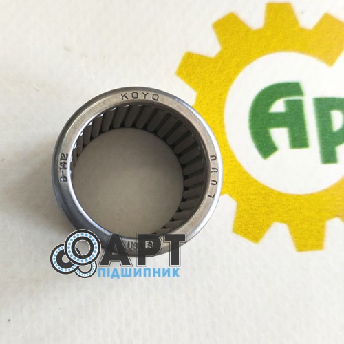 B-1412 KOYO Підшипник голчастий