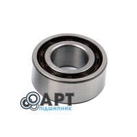 3205-2RS Кит Подшипник двухрядный шариковый