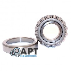 32216A KLF-ZVL Підшипник роликовий конічний