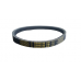 R568198 Ремінь приводу варіатора John Deere