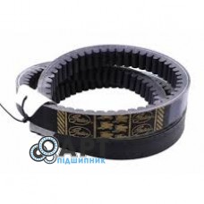 0209107 Варіаторний комбайновий ремінь Gates