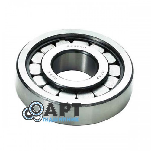 102308КМ ГОСТ Підшипник однорядний роликовий