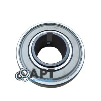 1680207 Кит Підшипник однорядний кульковий із закріплювальною втулкою