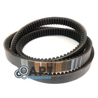 HM160 Зубчастий ремінь Carlisle