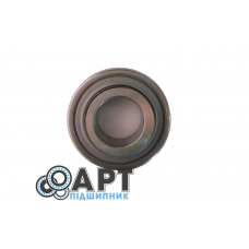 SA207-20 SST ORIGINAL CNH Закріплюваний кульковий підшипник