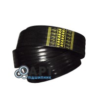 1926435 Ремінь п\'ятиручний GATES