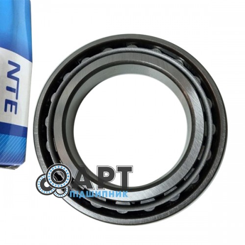 NF1015 NTE Підшипник однорядний роликовий