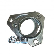 PFT 206 Кіт Корпус фланцевий штампований