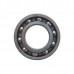 60105 VPZ Підшипник однорядний кульковий