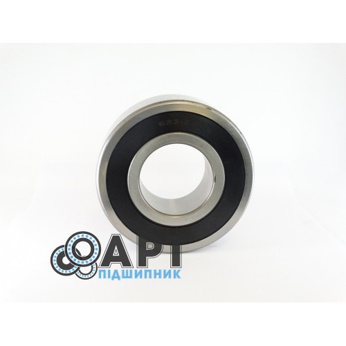 62312-2RS Кіт Підшипник однорядний кульковий