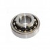 11305 ГОСТ Підшипник дворядний кульковий