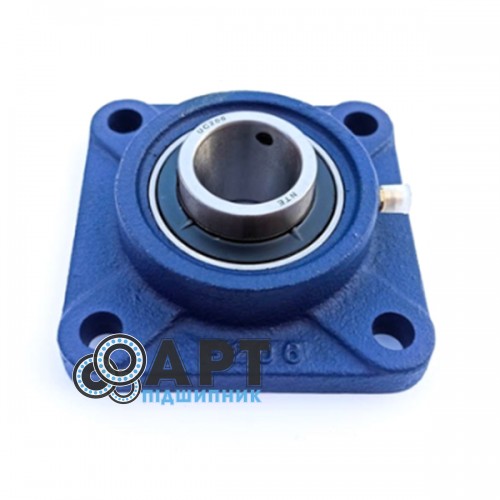 UCF 208 CRAFT Підшипник упорний кульковий