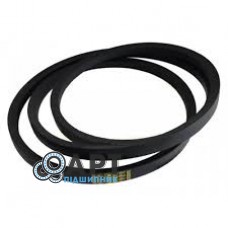 785341.0 Привідний клиновий ремінь Claas