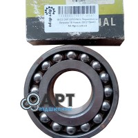 0002159440 CLAAS - 1309-TVH C3 FAG Підшипник кульковий дворядний