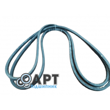 84150267 Зубчастий ремінь CNH