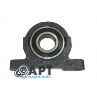 1706393W91 AGRO PARTS Підшипниковий вузол Massey Ferguson