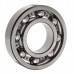6206 N ZVL Підшипник однорядний кульковий