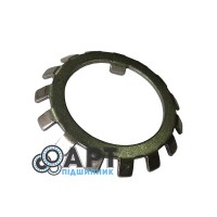 CH1N-5970 Шайба корончаста Agco Parts