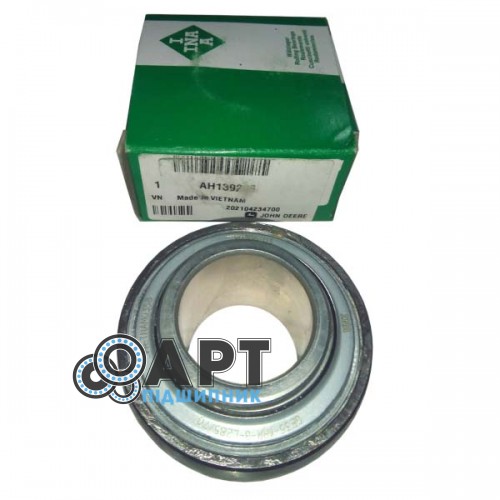 A-RL207 C3 NTN ORIGINAL закріплюваний кульковий підшипник