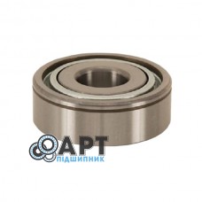 205VVH-1 TAIWAN Подшипник однорядный шариковый