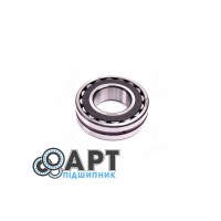 22208 RHRW33 KOYO Підшипник дворядний роликовий