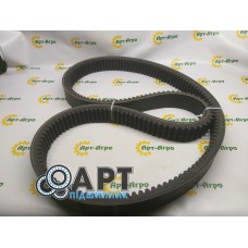 AP1004899 Зубчастий ремінь Optibelt