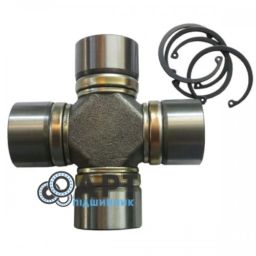 AH170776 JOHN DEERE (Без УП) Хрестовина карданного валу