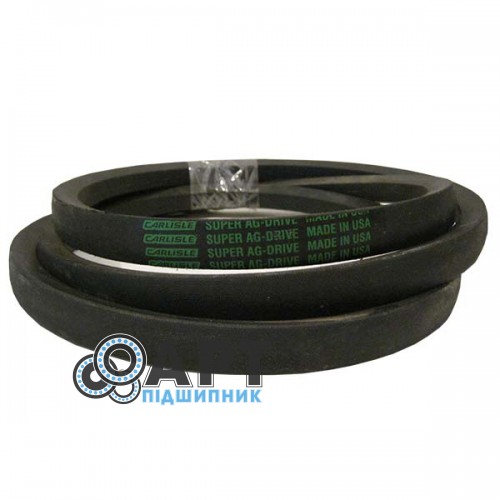 HC128 Одноручейний ремінь Carlisle