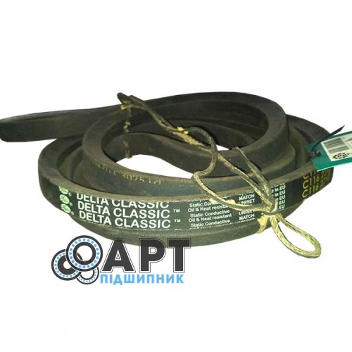 C116 Приводний клиновий ремінь Gates